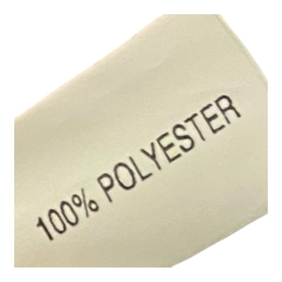 Gold Sequin Party Blouse Boat Neck 3/4 Disco Bell Sleeve Slightly Crop Relaxed - Picture 2 of 11